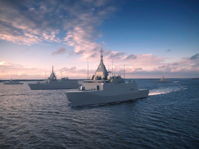 Una Armada fuera de lo común 1l-image-pohjanmaa-class-multi-role-corvettes-1